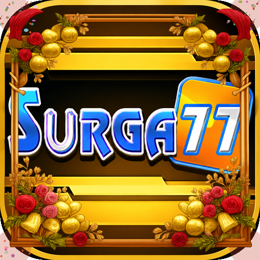 surga77 — galeri pratinjau Resmi APK